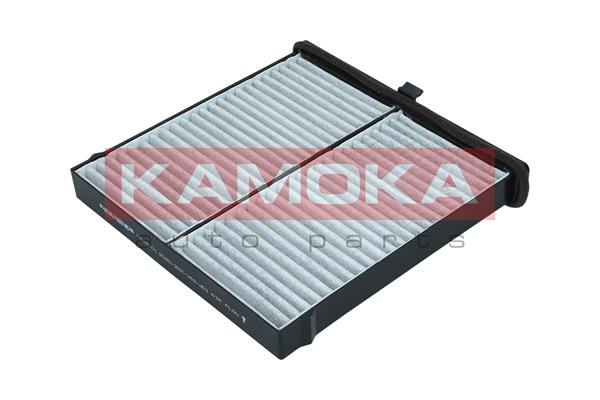 Filter, interior air - F518101 KAMOKA