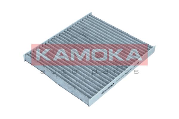 Filter, interior air - F518401 KAMOKA