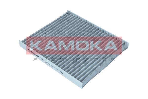 Filter, interior air - F518401 KAMOKA
