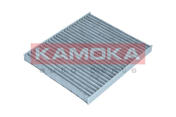 Filter, interior air - F518401 KAMOKA