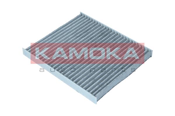 Filter, interior air - F518401 KAMOKA
