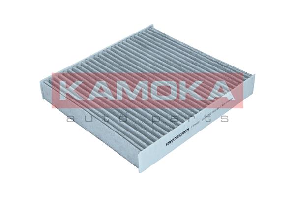 Filter, interior air - F518501 KAMOKA