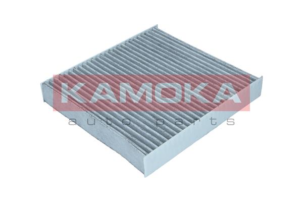 Filter, interior air - F518501 KAMOKA
