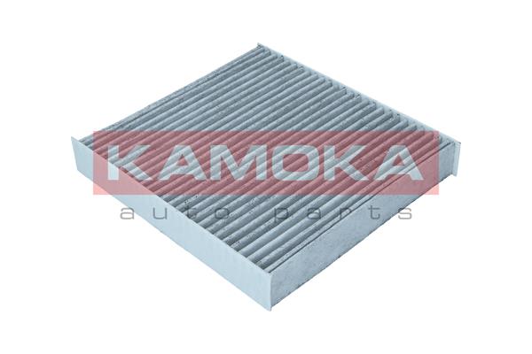 Filter, interior air - F518501 KAMOKA
