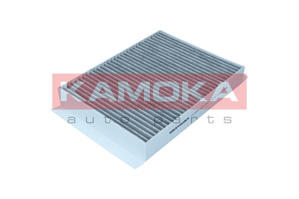 Filter, interior air - F518601 KAMOKA