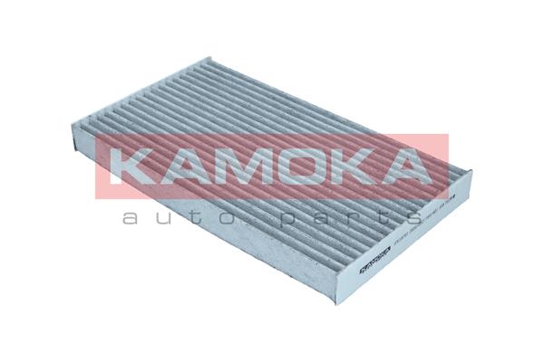 Filtro, Aria abitacolo - F518701 KAMOKA