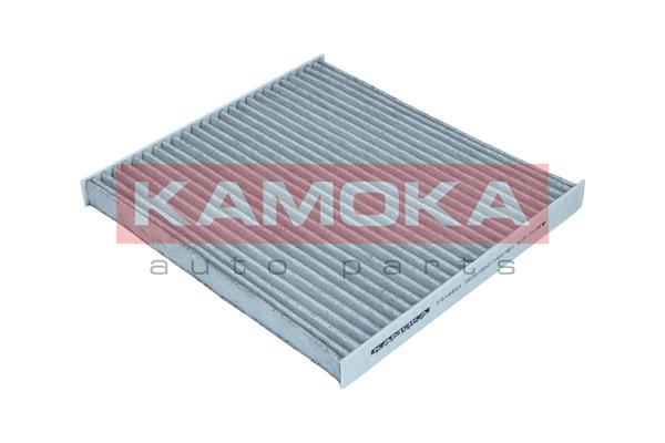 Filtro, Aria abitacolo - F518801 KAMOKA