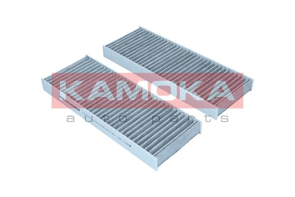 Фильтр, воздух во внутренном пространстве - F518901 KAMOKA