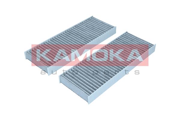 Фильтр, воздух во внутренном пространстве - F518901 KAMOKA