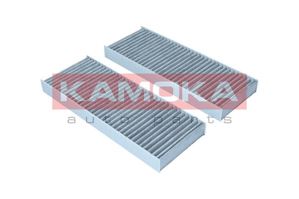 Фильтр, воздух во внутренном пространстве - F518901 KAMOKA