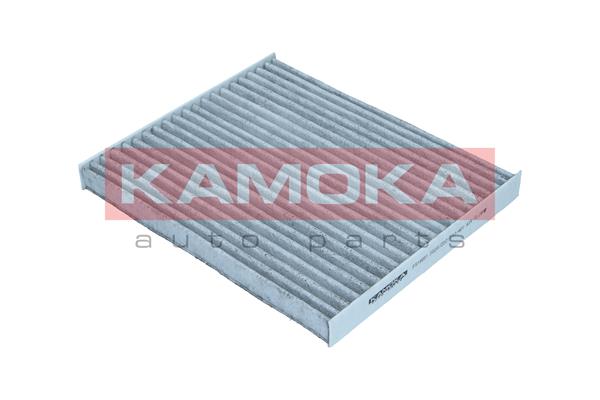 Filter, interior air - F519001 KAMOKA