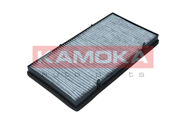 Filter, interior air - F519101 KAMOKA