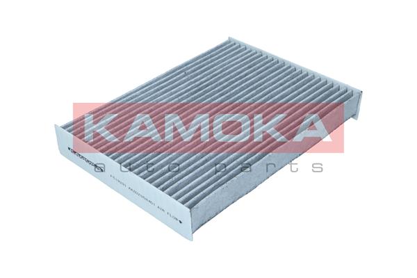 Filter, interior air - F519201 KAMOKA
