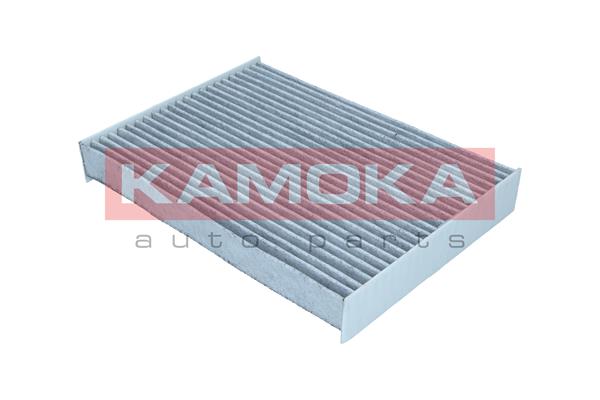 Filter, interior air - F519201 KAMOKA