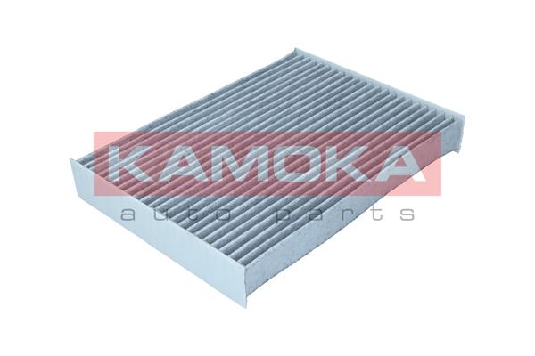 Filter, interior air - F519201 KAMOKA