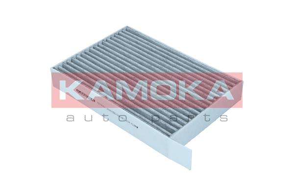 Filter, interior air - F519301 KAMOKA
