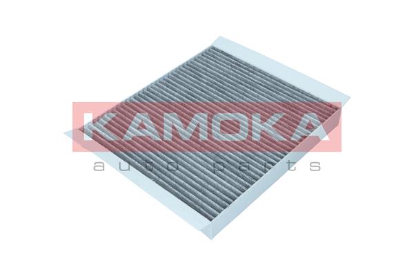 Filter, interior air - F519401 KAMOKA
