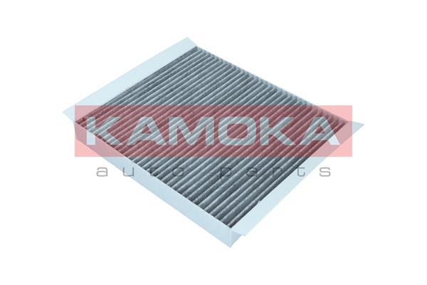 Filter, interior air - F519401 KAMOKA