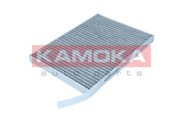 Filter, interior air - F519601 KAMOKA