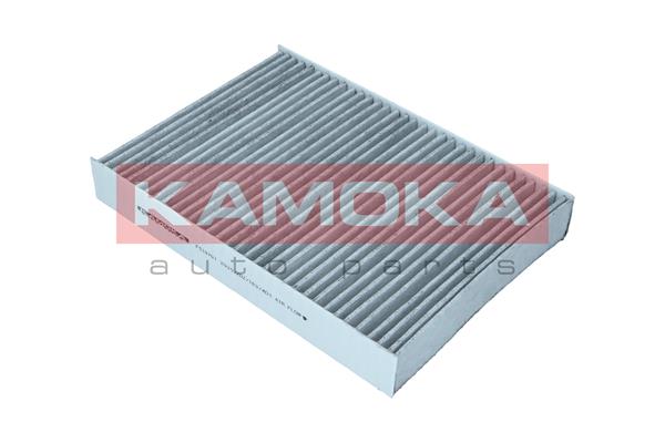 Фильтр, воздух во внутренном пространстве - F519701 KAMOKA