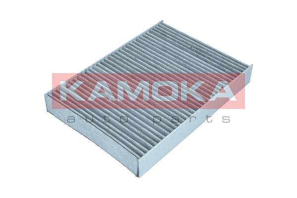 Фильтр, воздух во внутренном пространстве - F519701 KAMOKA