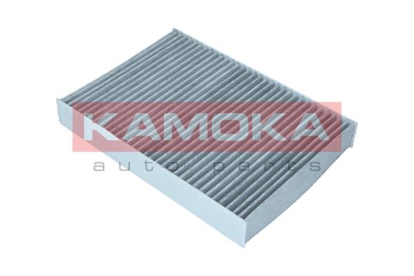 Фильтр, воздух во внутренном пространстве - F519701 KAMOKA