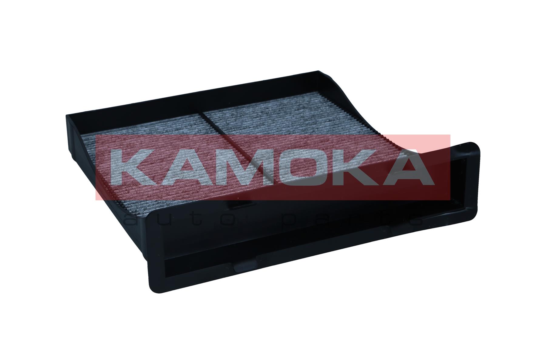 Фильтр, воздух во внутренном пространстве - F519801 KAMOKA