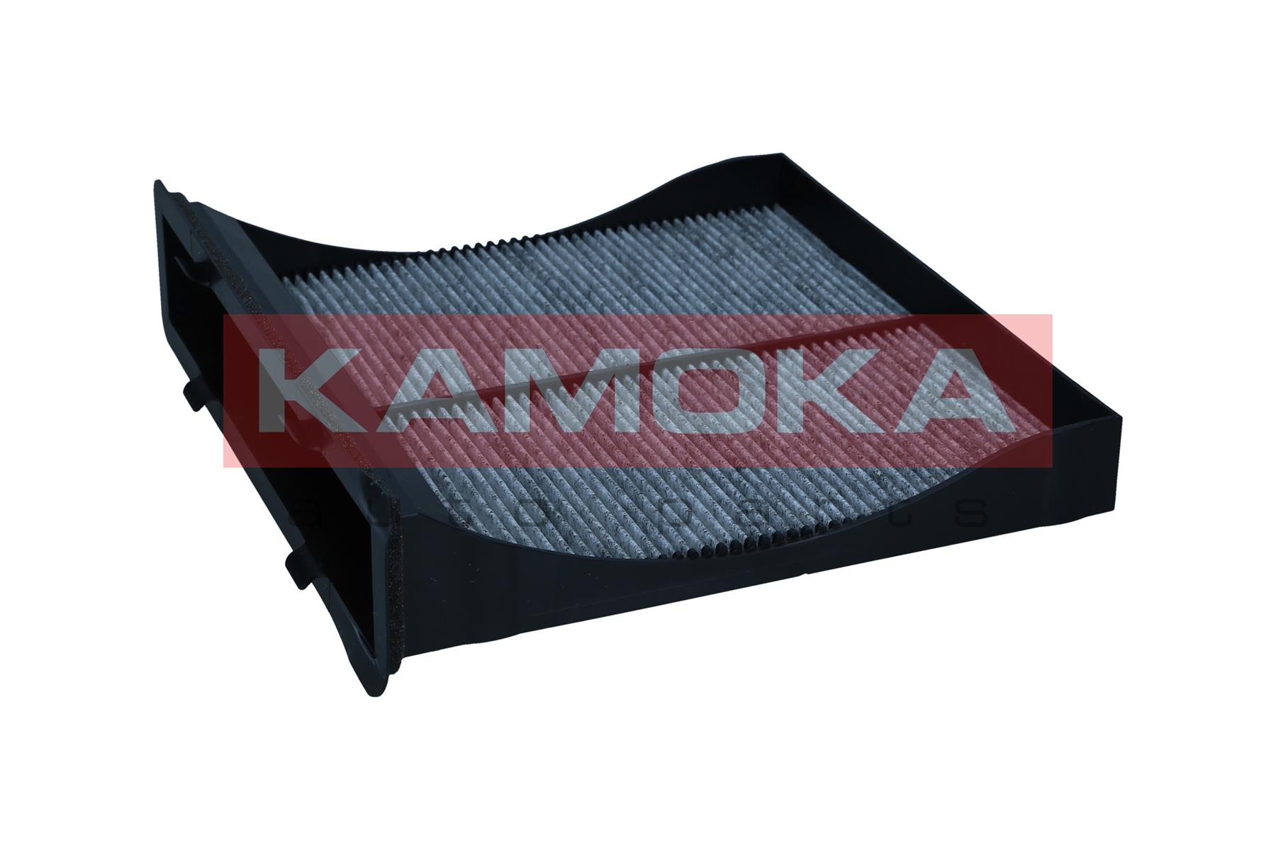 Фильтр, воздух во внутренном пространстве - F519801 KAMOKA