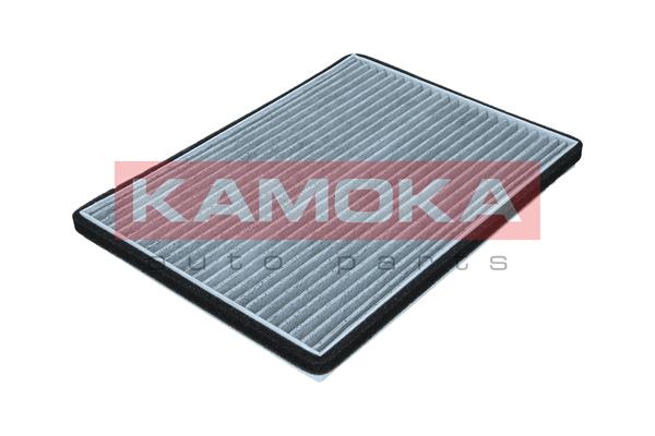 Filter, interior air - F519901 KAMOKA