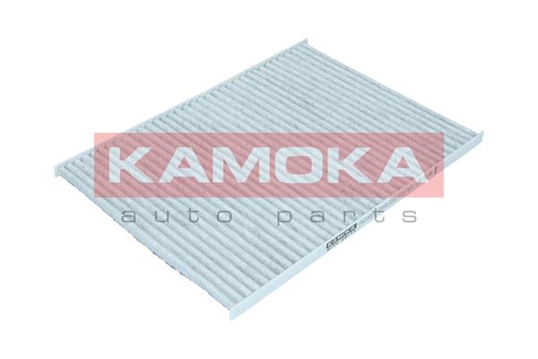 Filter, interior air - F520001 KAMOKA