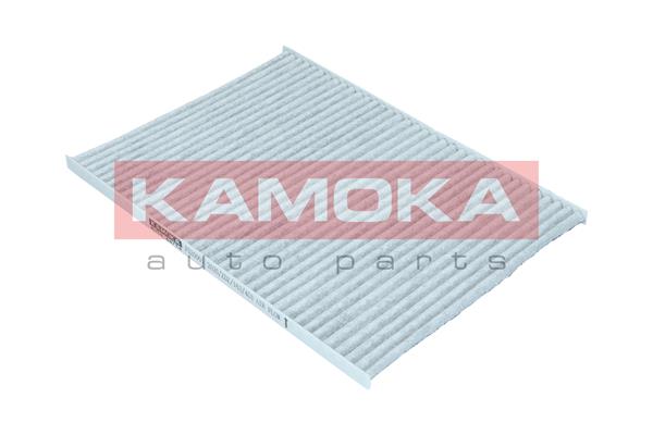 Фильтр, воздух во внутренном пространстве - F520001 KAMOKA