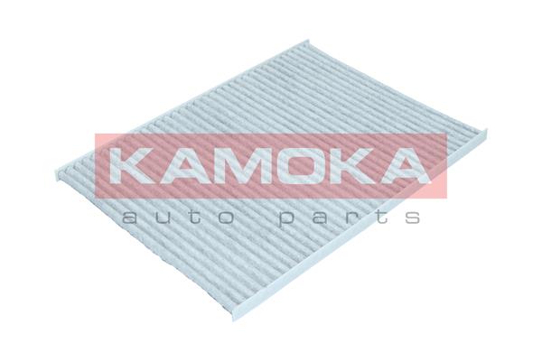 Фильтр, воздух во внутренном пространстве - F520001 KAMOKA