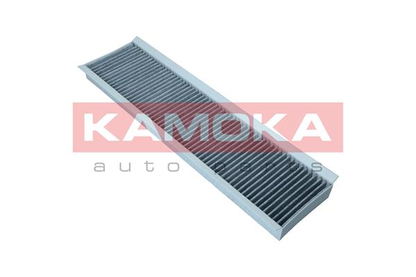 Filter, interior air - F520101 KAMOKA