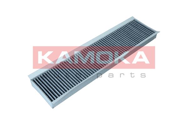 Фильтр, воздух во внутренном пространстве - F520101 KAMOKA