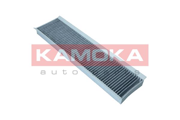 Фильтр, воздух во внутренном пространстве - F520101 KAMOKA