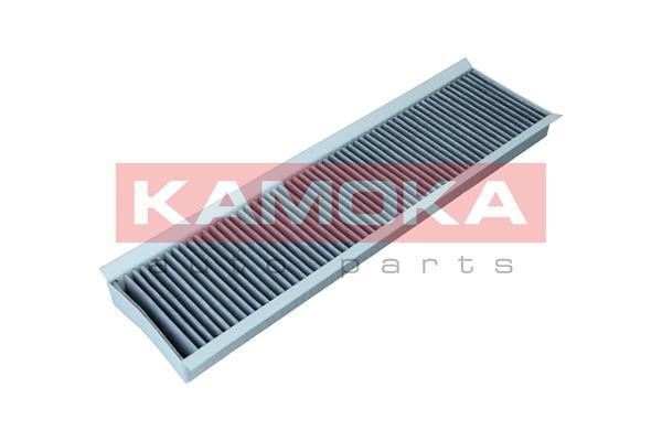 Фильтр, воздух во внутренном пространстве - F520101 KAMOKA
