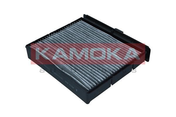 Filter, interior air - F520201 KAMOKA