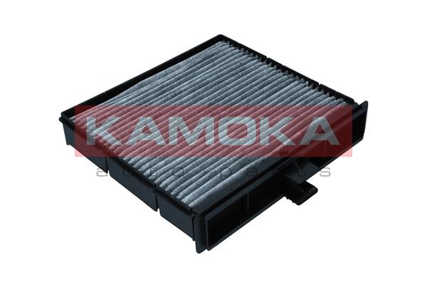 Filtro, Aria abitacolo - F520201 KAMOKA