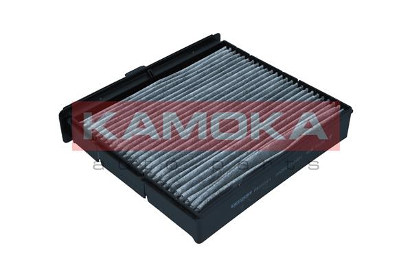 Filtro, Aria abitacolo - F520201 KAMOKA