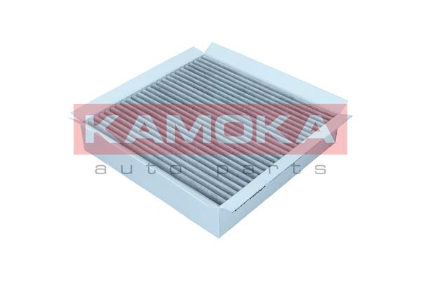 Filtro, Aria abitacolo - F520301 KAMOKA