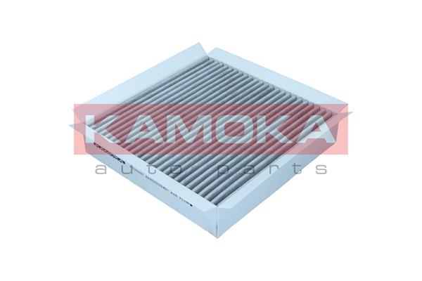 Фильтр, воздух во внутренном пространстве - F520301 KAMOKA