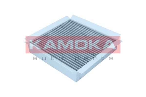 Фильтр, воздух во внутренном пространстве - F520301 KAMOKA