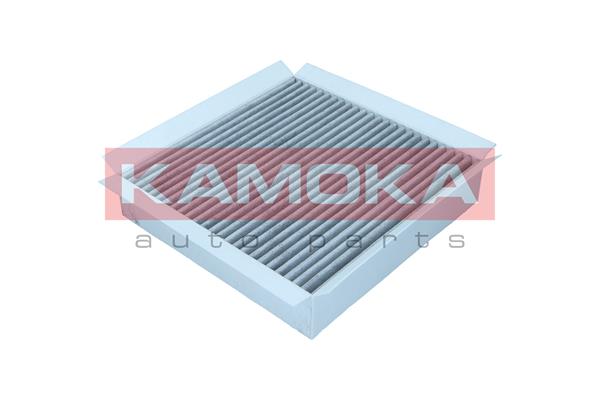 Фильтр, воздух во внутренном пространстве - F520301 KAMOKA