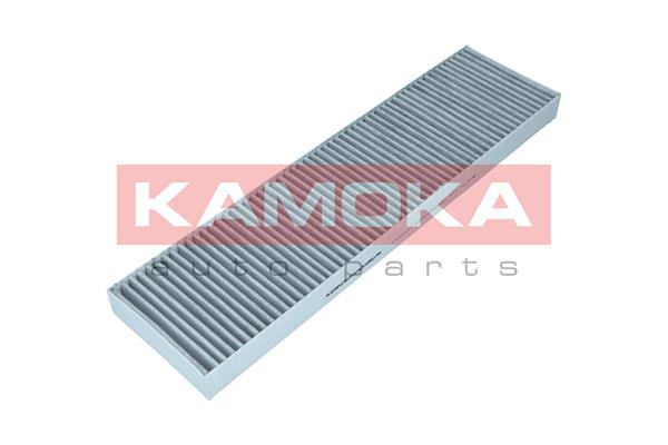 Filter, interior air - F520401 KAMOKA
