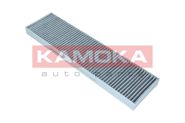 Filter, interior air - F520401 KAMOKA