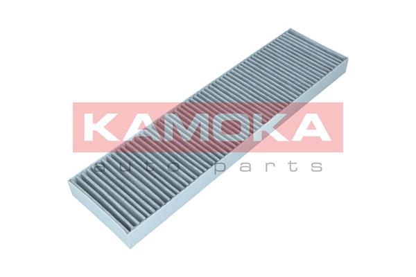 Filter, interior air - F520401 KAMOKA