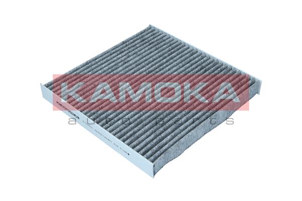 Filter, interior air - F520501 KAMOKA
