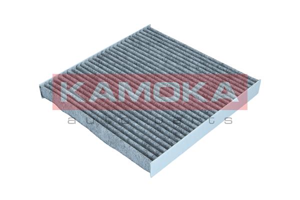 Filter, interior air - F520501 KAMOKA