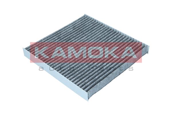 Filter, interior air - F520501 KAMOKA