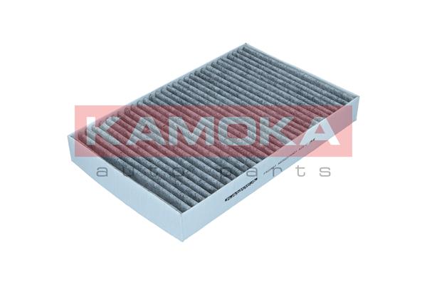 Filter, interior air - F520601 KAMOKA